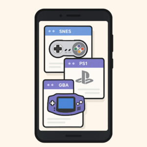 Übersicht der besten Android Emulatoren für Retrospiele – android emulator retro games